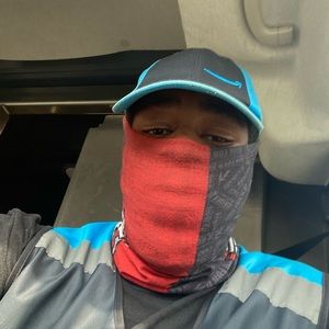 Meet your Posher, Terrell